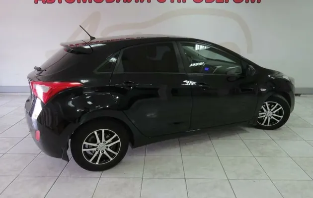 Hyundai i30, фото №2