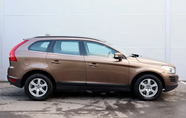 Volvo XC60, фото №3