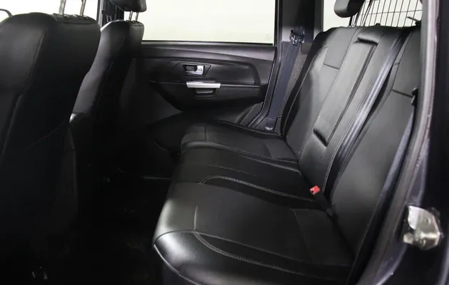 УАЗ Patriot I Рестайлинг 2, фото №10