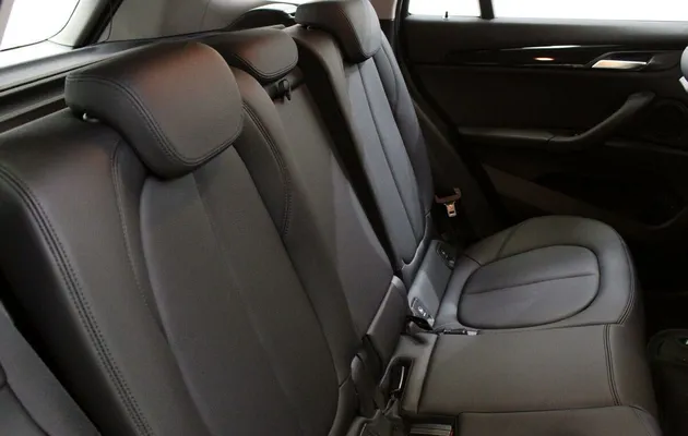 BMW X1, фото №11