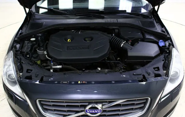 Volvo S60, фото №11