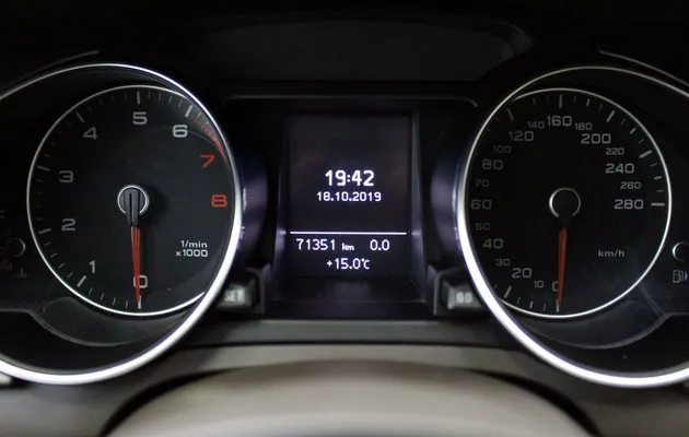 Audi A5, фото №7