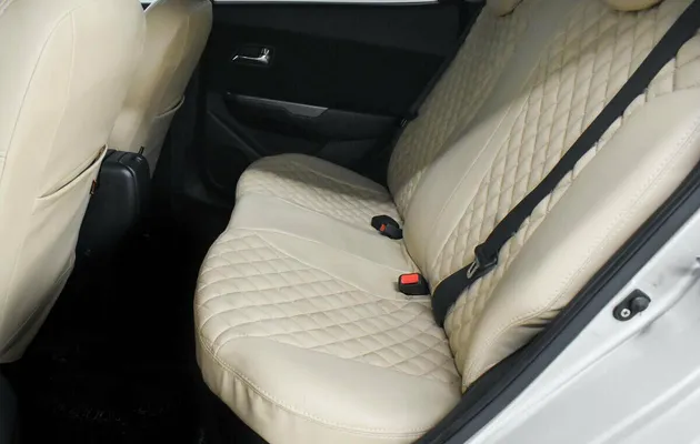 Kia Rio 4-speed III, фото №6