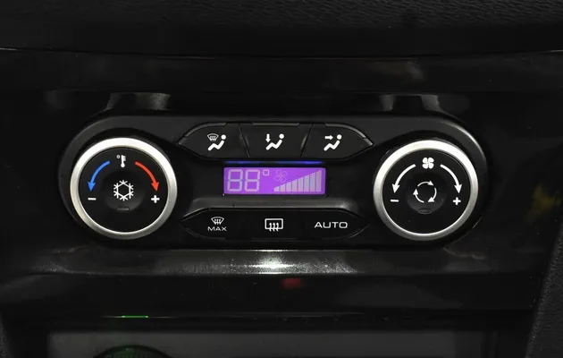 LADA (ВАЗ) XRAY I, фото №10