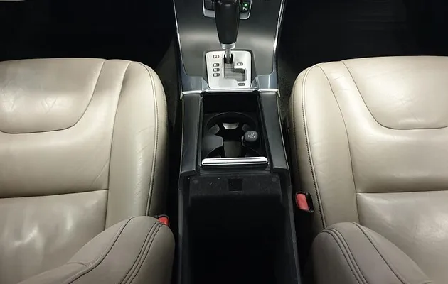 Volvo S60, фото №10