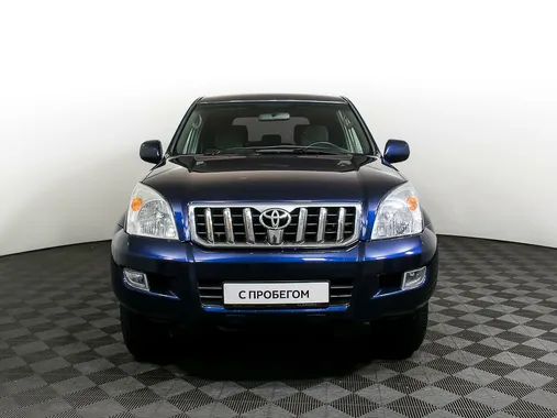 Toyota LAND_CRUISER_PRADO