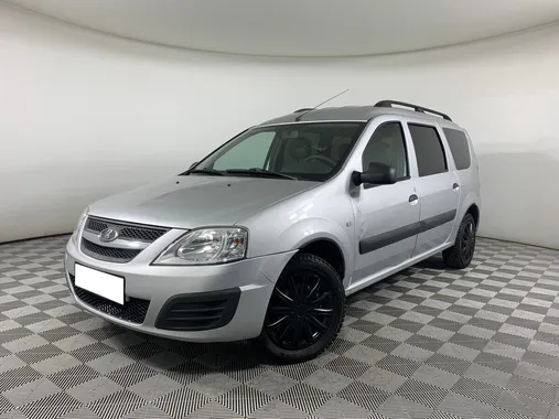LADA (ВАЗ) LARGUS