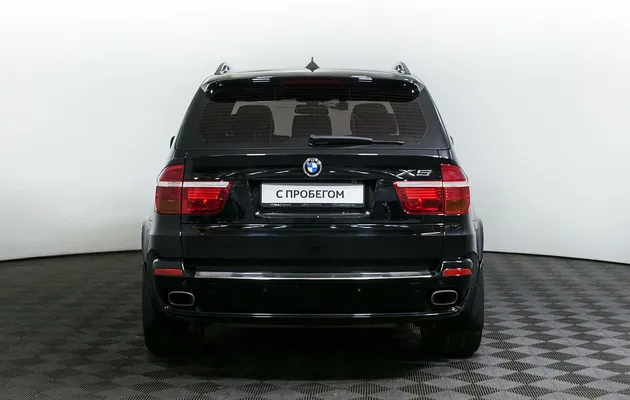 BMW X5, фото №7