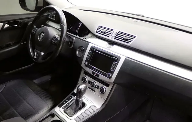 Volkswagen Passat, фото №6