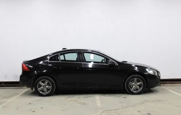 Volvo S60, фото №3