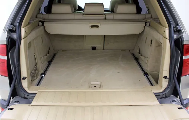 BMW X5, фото №12