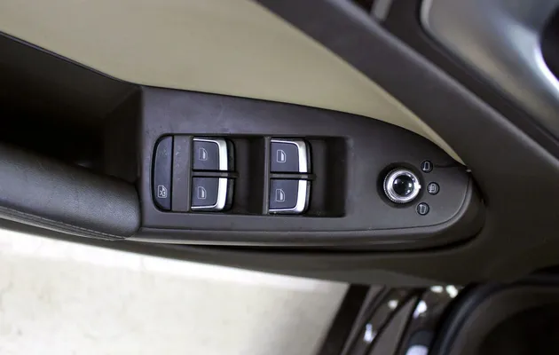 Audi A5, фото №10