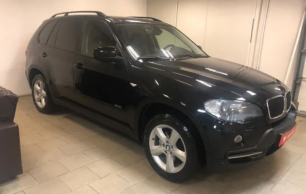 BMW X5, фото №3