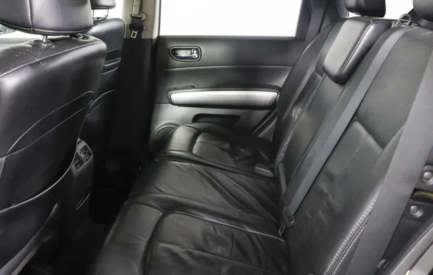 Nissan X-Trail, фото №5