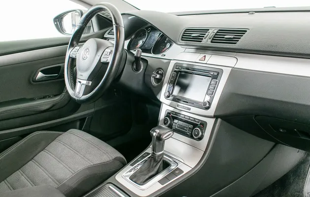 Volkswagen Passat CC, фото №7