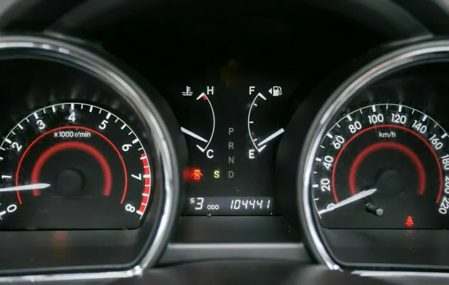 Toyota highlander, фото №24