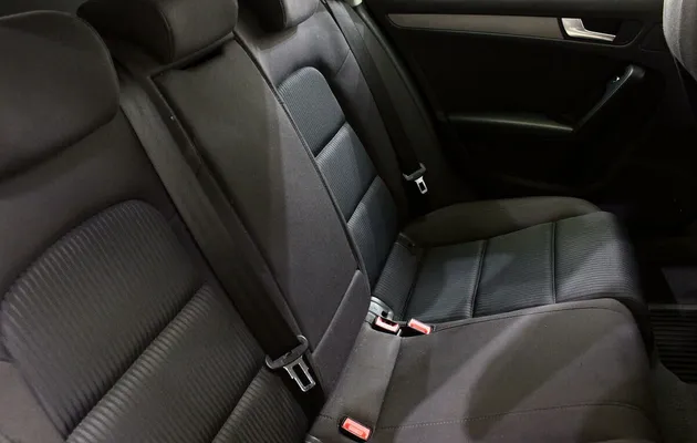 Audi A4, фото №8