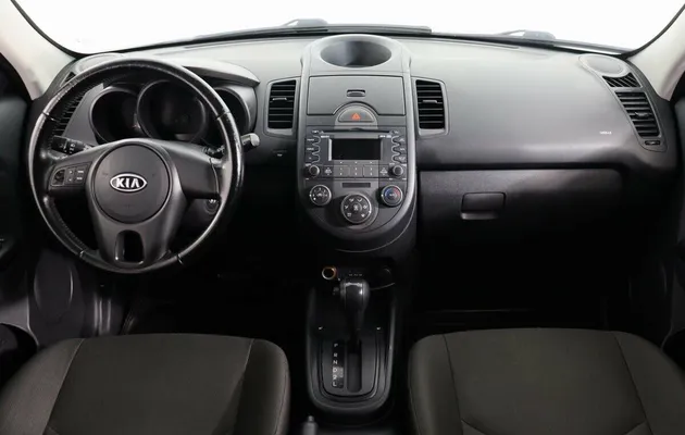 Kia Soul I, фото №5