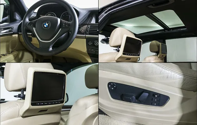 BMW X5, фото №13