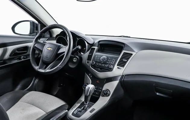 Chevrolet Cruze I, фото №5