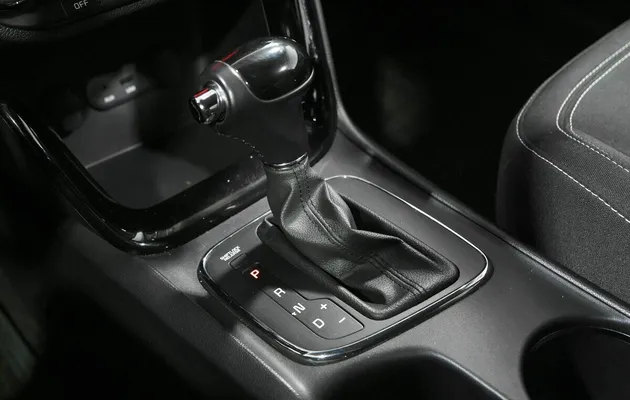 Kia Ceed, фото №8