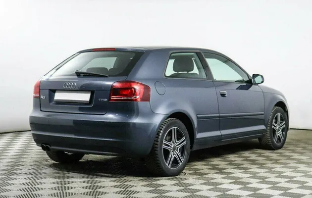 Audi A3 1.4 Робот, фото №4