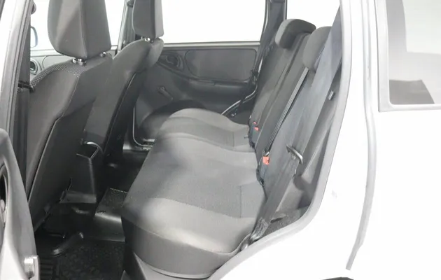  Lada (ВАЗ) Niva I Рестайлинг (Travel), фото №6