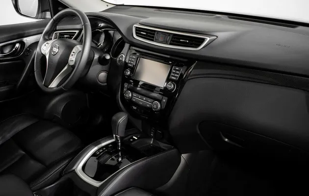 Nissan X-Trail , фото №6