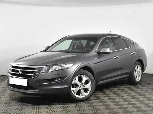Honda CROSSTOUR