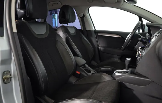 Citroen C4, фото №6
