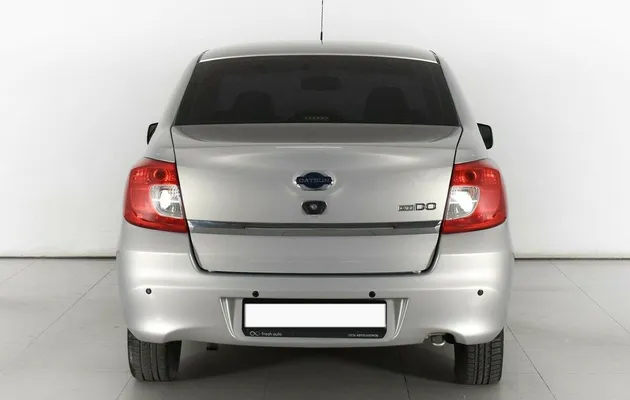 Datsun on-DO I, фото №3