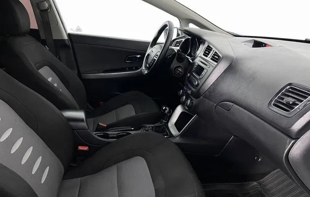 Kia Ceed, фото №5