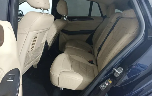 Mercedes-Benz GLE Coupe 400 I (C292), фото №6