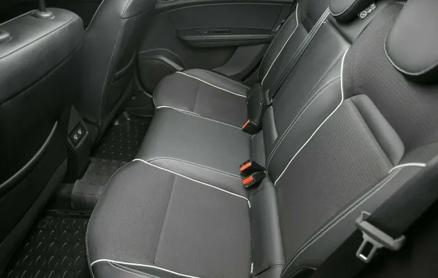 Renault arkana, фото №10