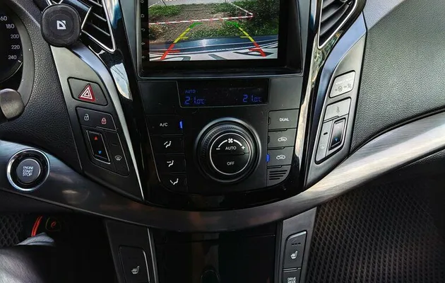 Hyundai i40 I, фото №6
