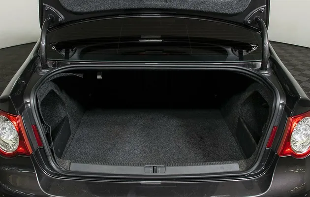 Volkswagen Passat, фото №14