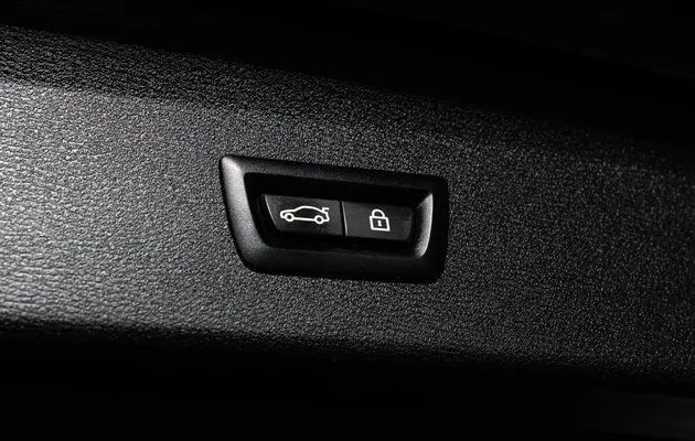BMW X1, фото №15