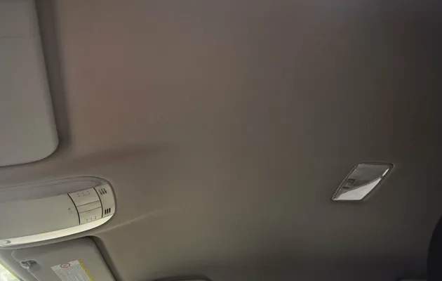 Toyota auris i рестайлинг, фото №18