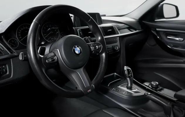 BMW 318 i, фото №6