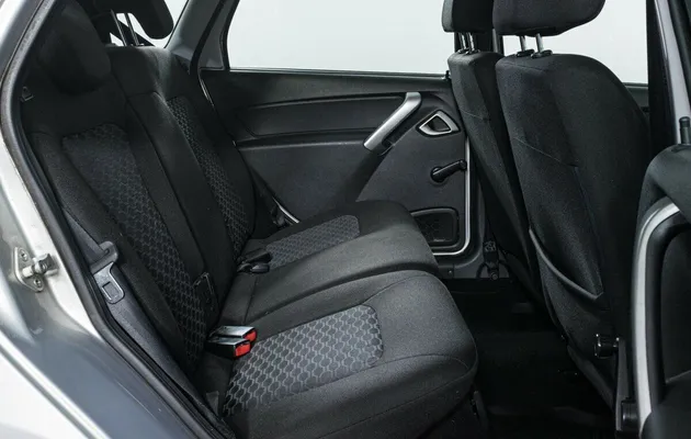 LADA (ВАЗ) Granta I Рестайлинг, фото №8