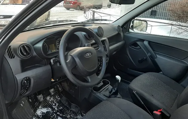 LADA GRANTA, фото №6