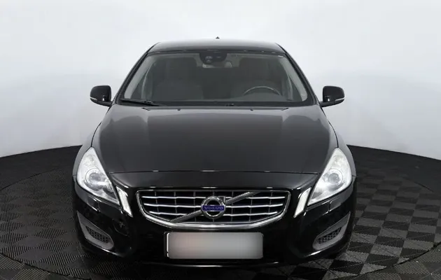 Volvo S60, фото №1