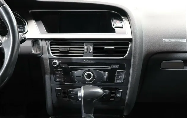 Audi A5, фото №14