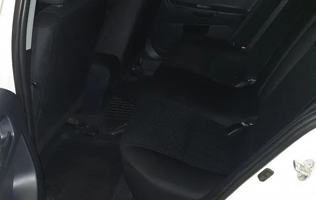 Mitsubishi Lancer X Рестайлинг, фото №9