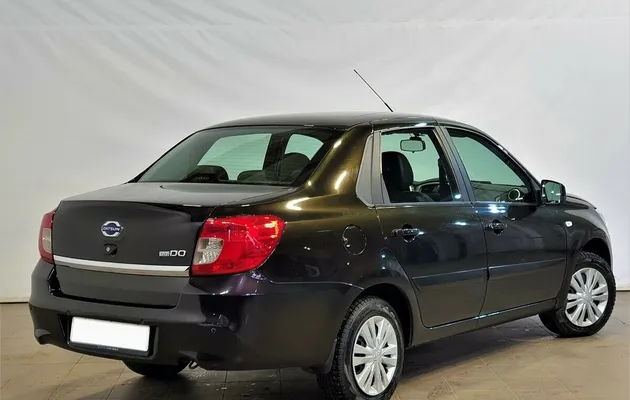 Datsun on-DO I, фото №2