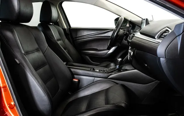 Mazda 6, фото №5