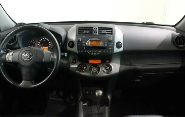 Toyota Rav 4, фото №3