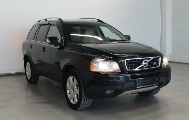 Volvo XC90, фото №2