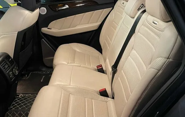 Mercedes-Benz GLE Coupe AMG 63 AMG S I (C292), фото №8