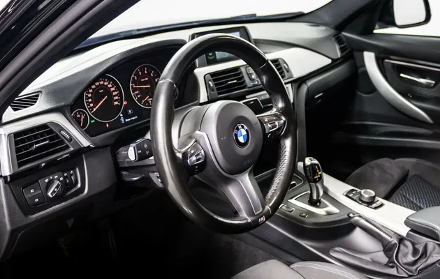 BMW 318 i, фото №6